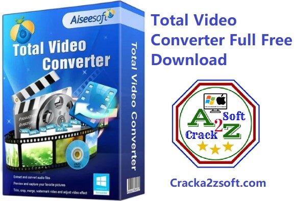 total video converter pro for mac free download